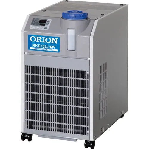小型水槽付循環冷却装置 RKS752J-MV-RK754