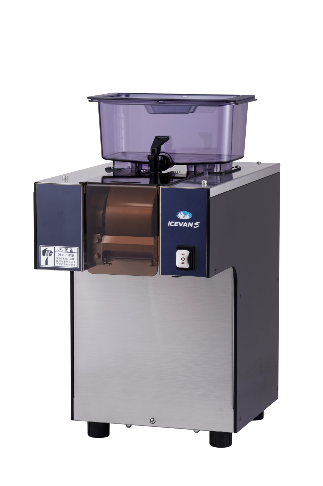 スノーパウダーマシン NSF-151P 50Hz/60Hz ※発送のみ